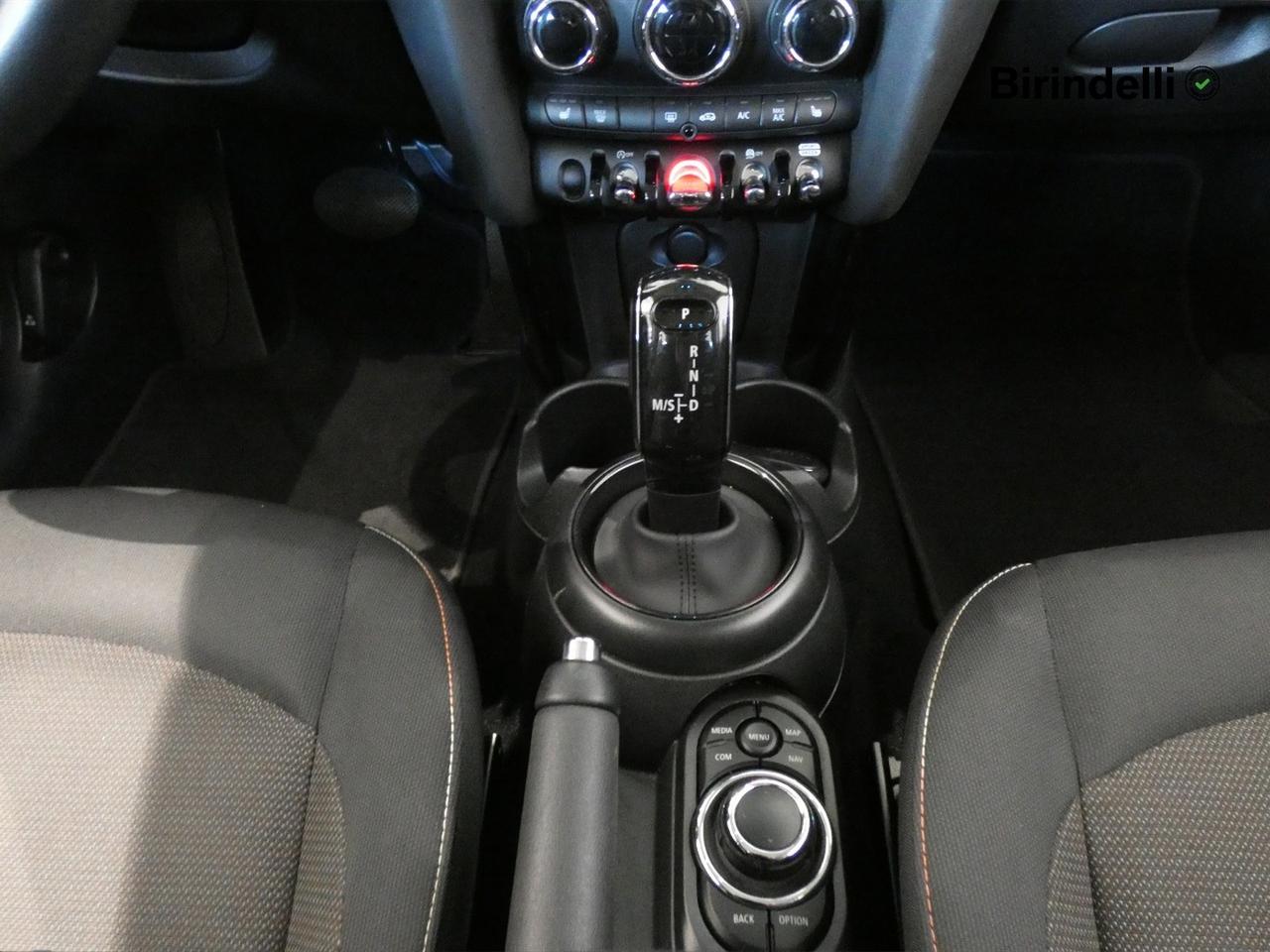 MINI Mini 4ª serie (F56) - Mini 1.5 Cooper Classic