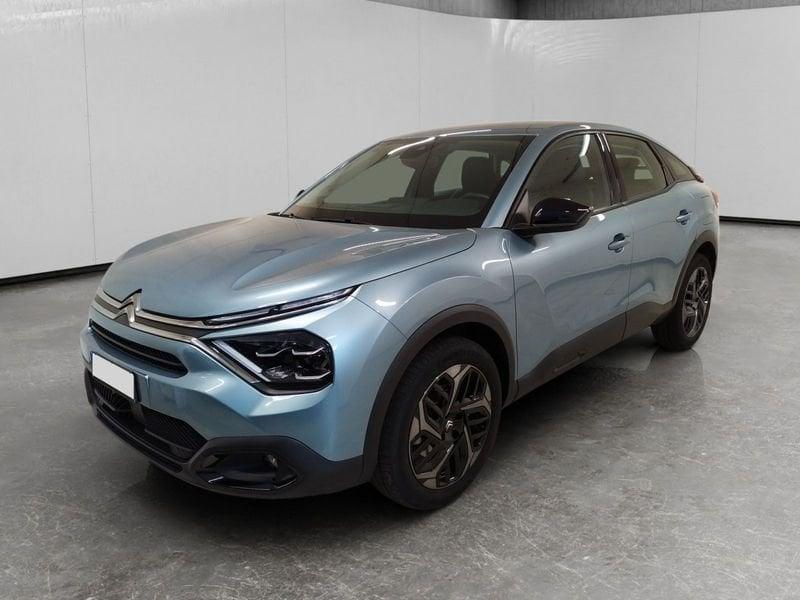 Citroën C4 1.2 puretech Plus s&s 130cv