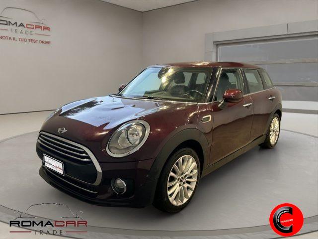 MINI Clubman 1.5 One D Business Automatica