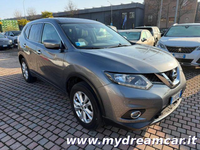 NISSAN X-Trail 1.6 dCi 4WD Business