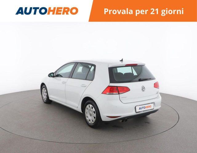 VOLKSWAGEN Golf 1.4 TSI 125 CV 5p. Comfortline BlueMotion Technolo