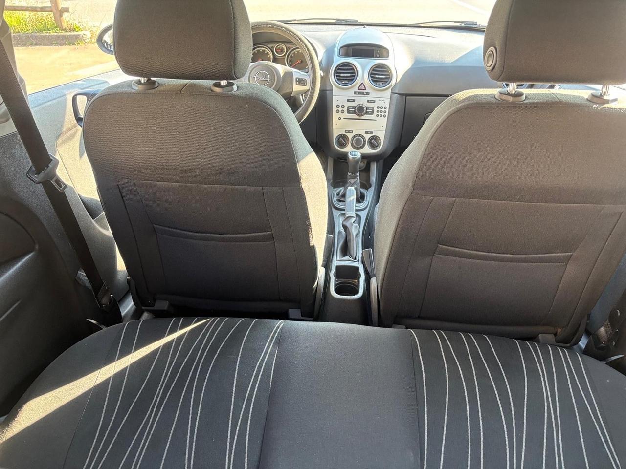 Opel Corsa 1.0 benzina 3 porte
