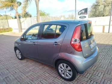 Suzuki Splash 1.0 GPL GLS Safety Pack