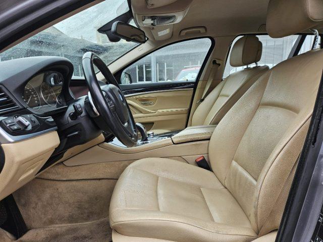 BMW 525 d Touring NON MARCIANTE