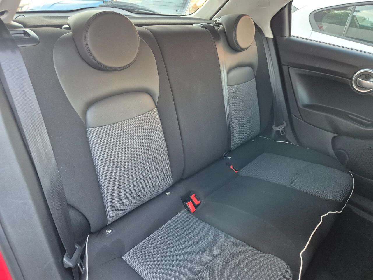 Fiat 500X 1.6 MultiJet 120 CV DCT Pop Star AUTOMATICA