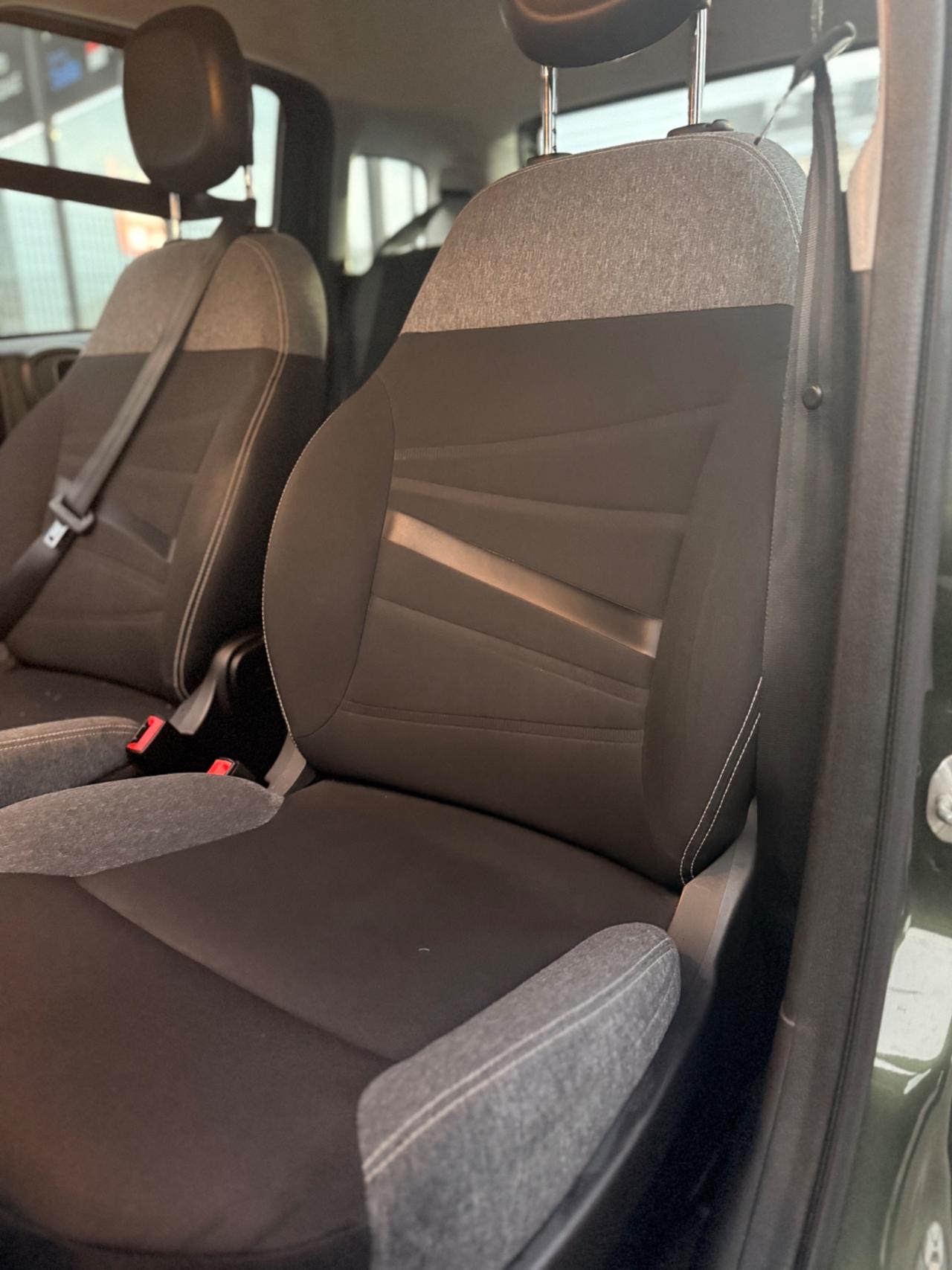 Fiat Panda 1.2 EasyPower City Life (GPL DI SERIE)