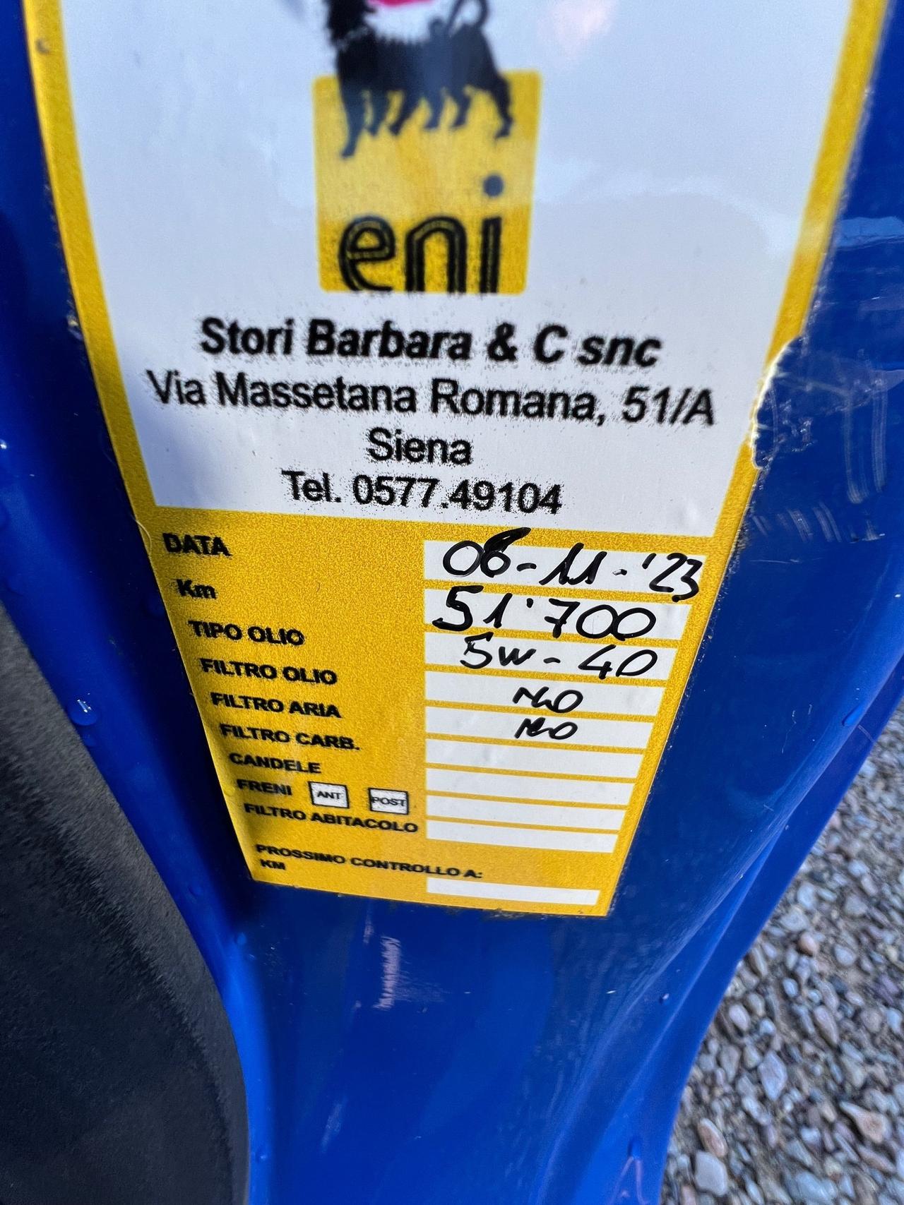 Volkswagen Lupo 1.4 16V cat Highline