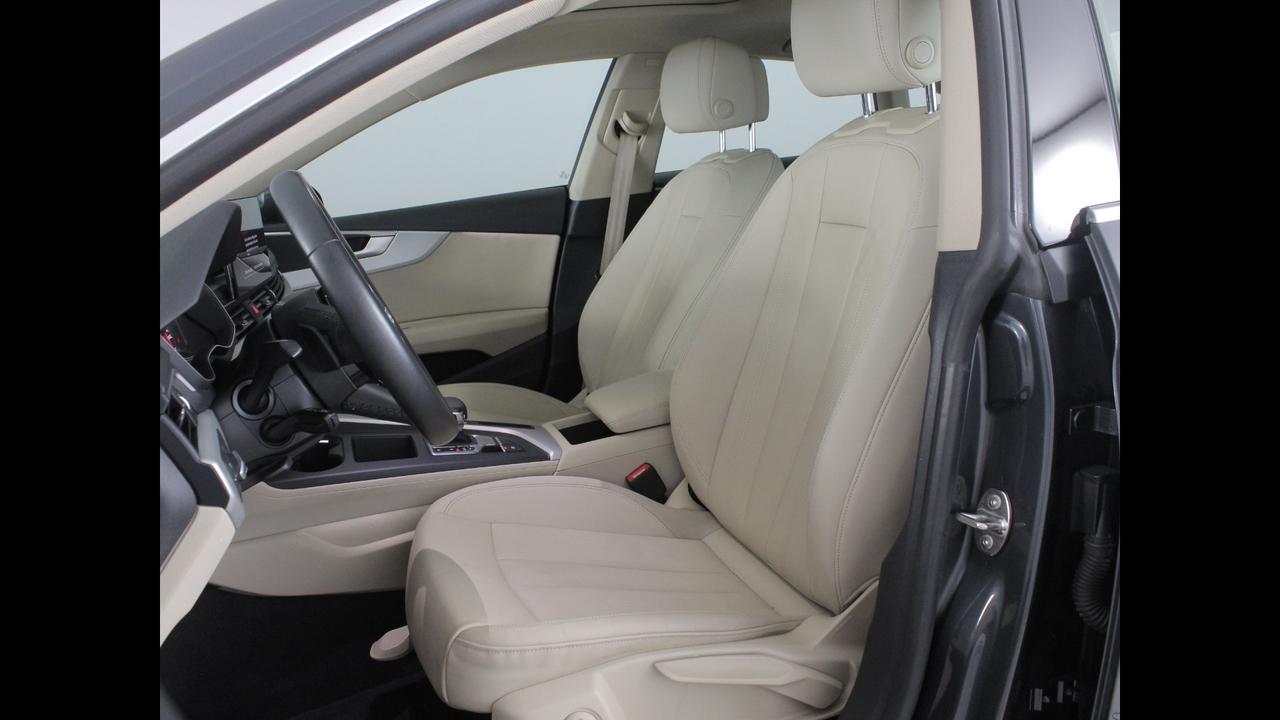 AUDI A5 II 2020 Sportback - A5 Sportback 40 2.0 tfsi mhev 204cv s-tronic