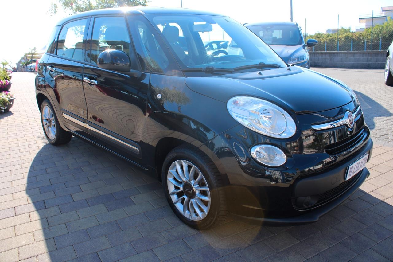 Fiat 500L 1.3 Multijet 85 CV Pop Star
