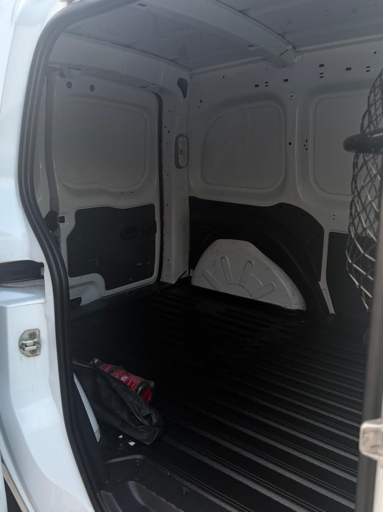 Renault Kangoo 1.5 dCi 75CV S&S 4p. Express Energy Ice