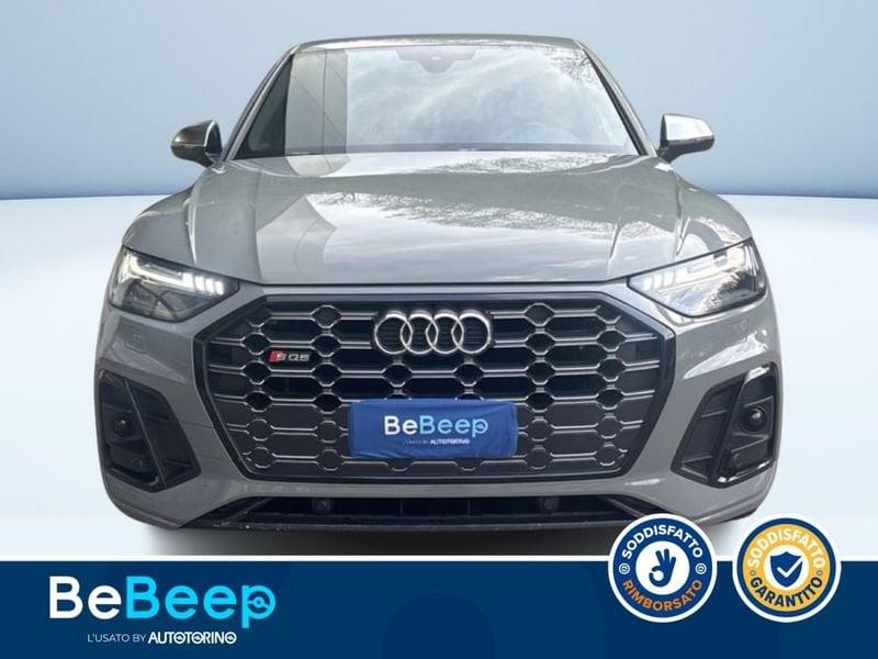 Audi Q5 S SPORTBACK 3.0 TDI MHEV 48V QUATTRO TIPTRONIC