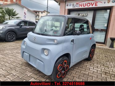 -CITROEN AMI 06/2021 12000km