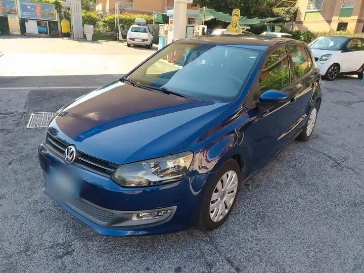 Volkswagen Polo 1.2 70 CV 5p. Comfortline