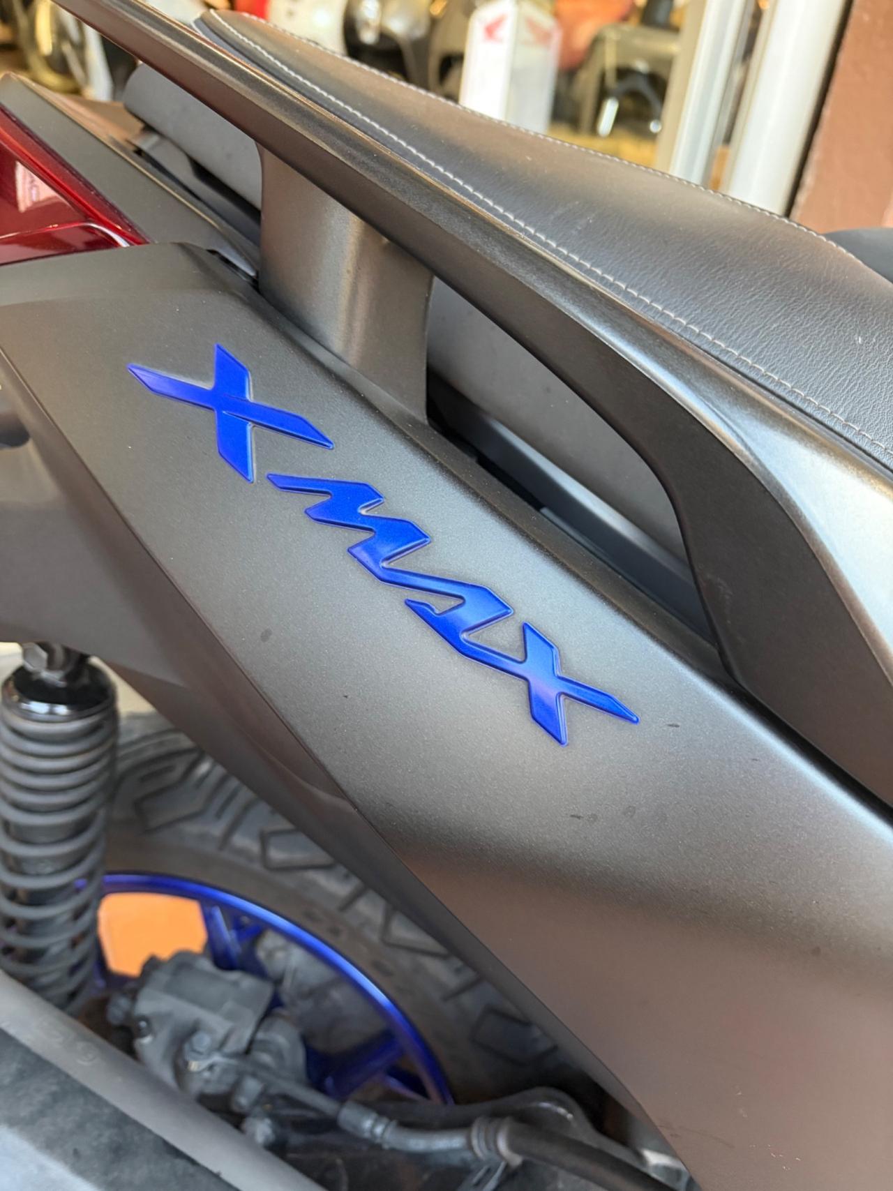 Yamaha X-Max 300 - 2024