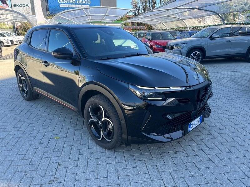 Alfa Romeo Junior Junior 1.2 136 CV Hybrid eDCT6 Speciale