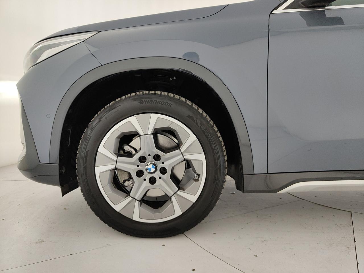 BMW X1 sdrive18d X-Line auto