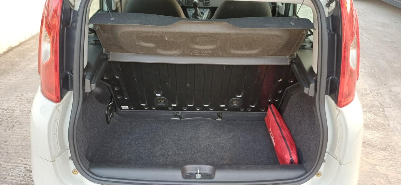 Fiat Panda 1.3 MJT 95 CV S&S Lounge