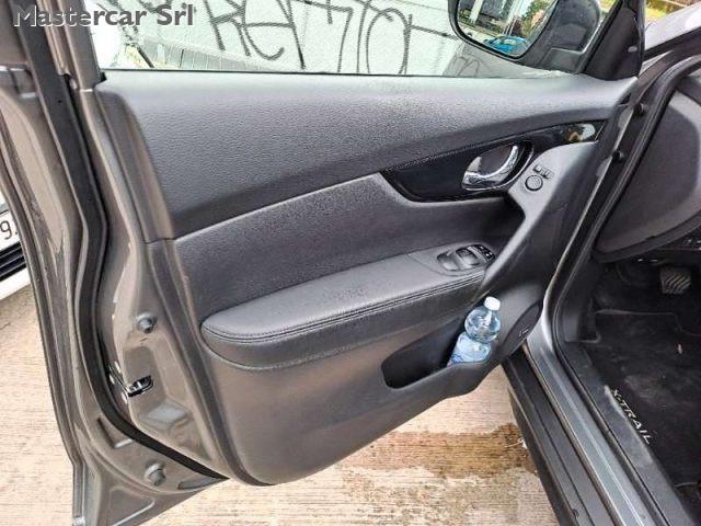 NISSAN X-Trail X-Trail 1.3 dig-t Tekna 2wd Dct Navi - GF895RK