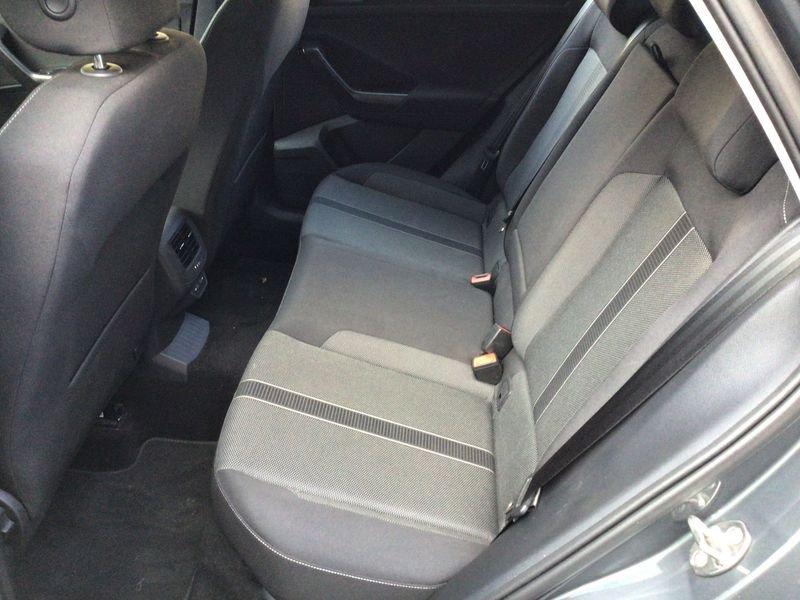 Volkswagen T-Roc T-Roc 1.0 TSI Life