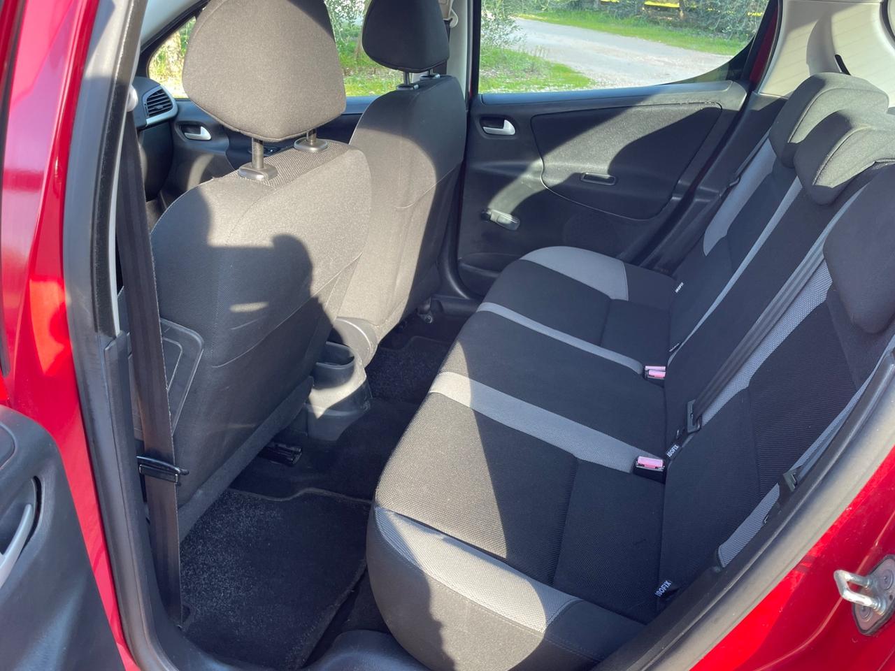 Peugeot 207 1.4 8V 75CV 5p. Energie Sport