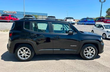 JEEP RENEGADE 1.6 mjt limited 2wd 130cv