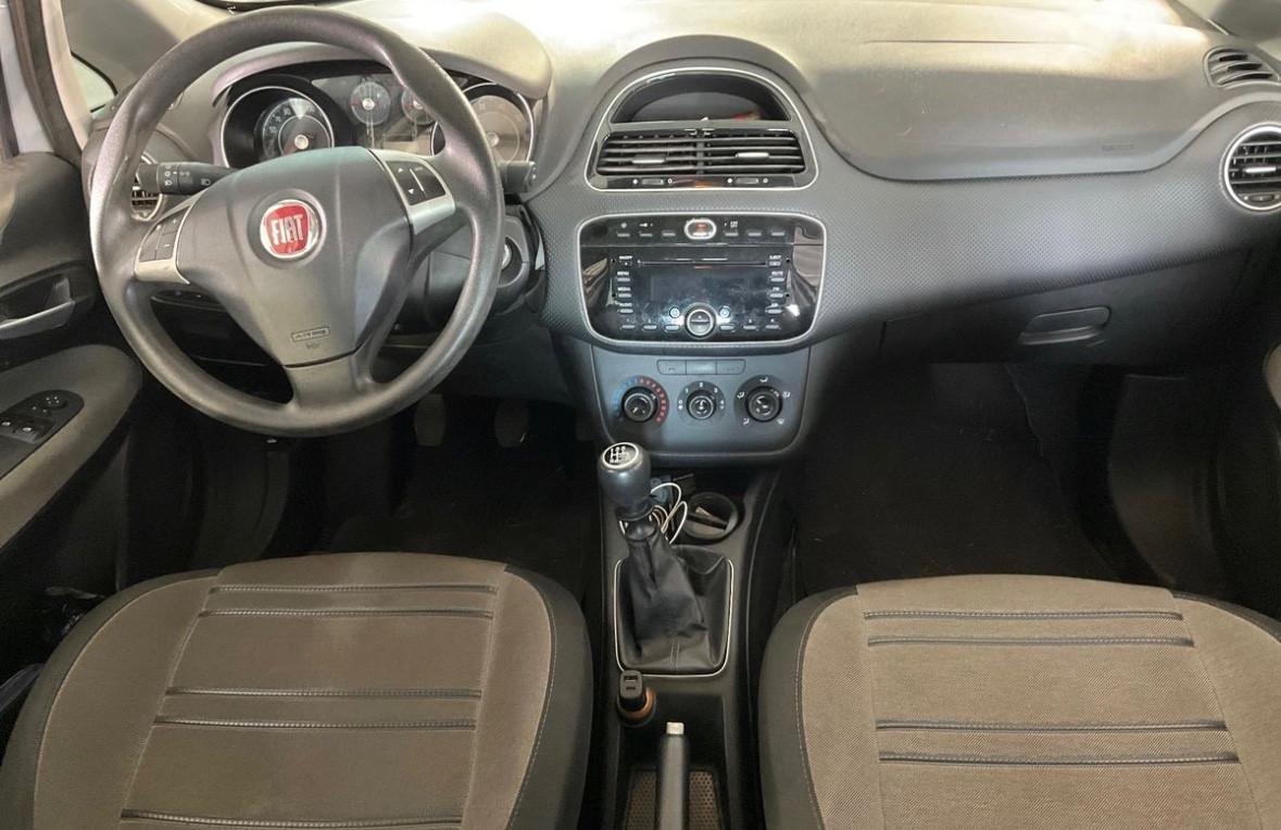 Fiat Punto Evo Punto Evo MULTIJET/ FINANZIAMENTI