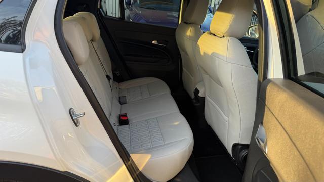 FIAT 600 HYBRID 1.2 110CV DCT MHEV LA PRIMA*24M.GARANZIA*