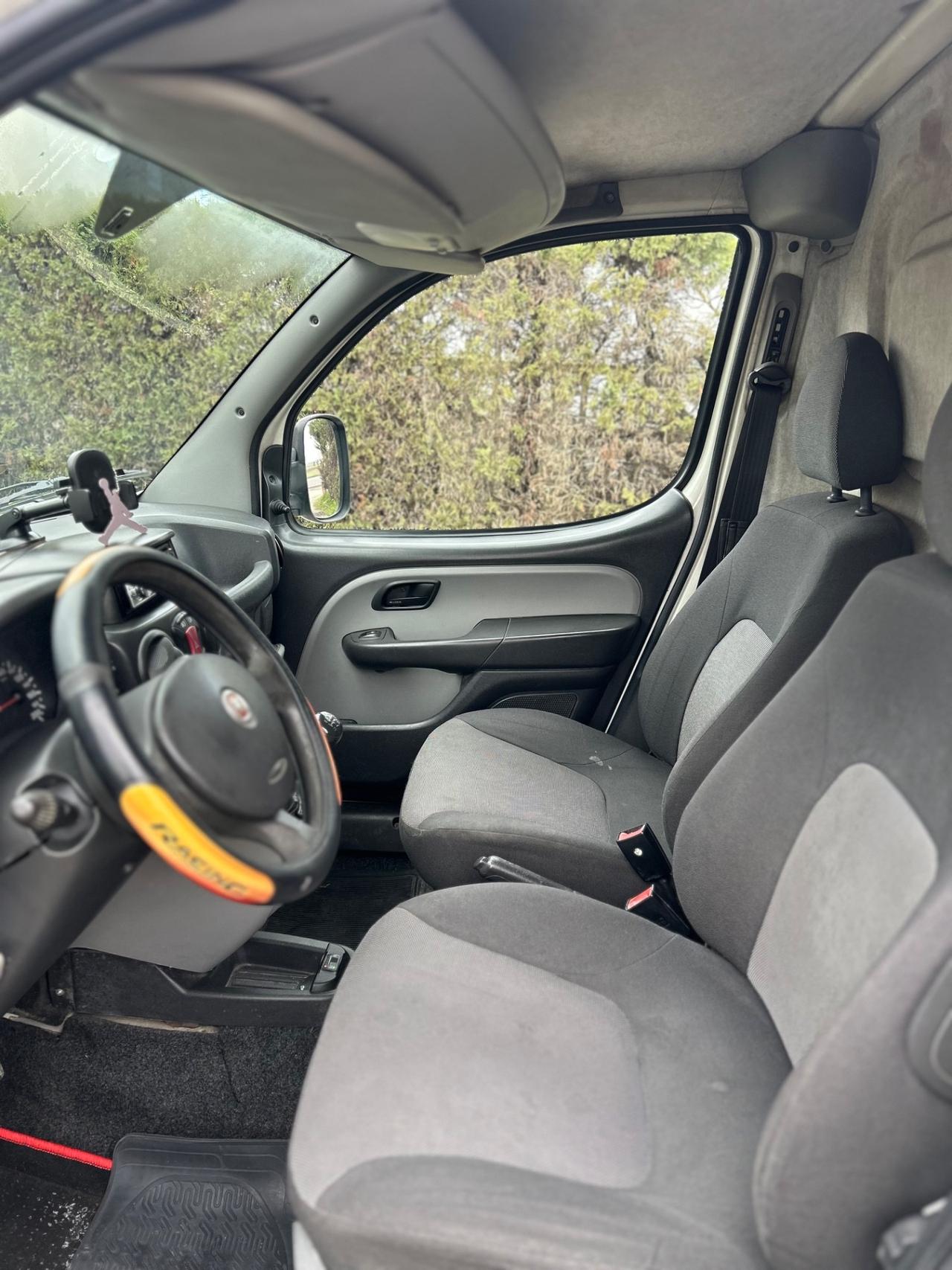 Fiat Doblo Doblò 1.6 16V Nat.Pow. PC-TN Carg.Lam.SX