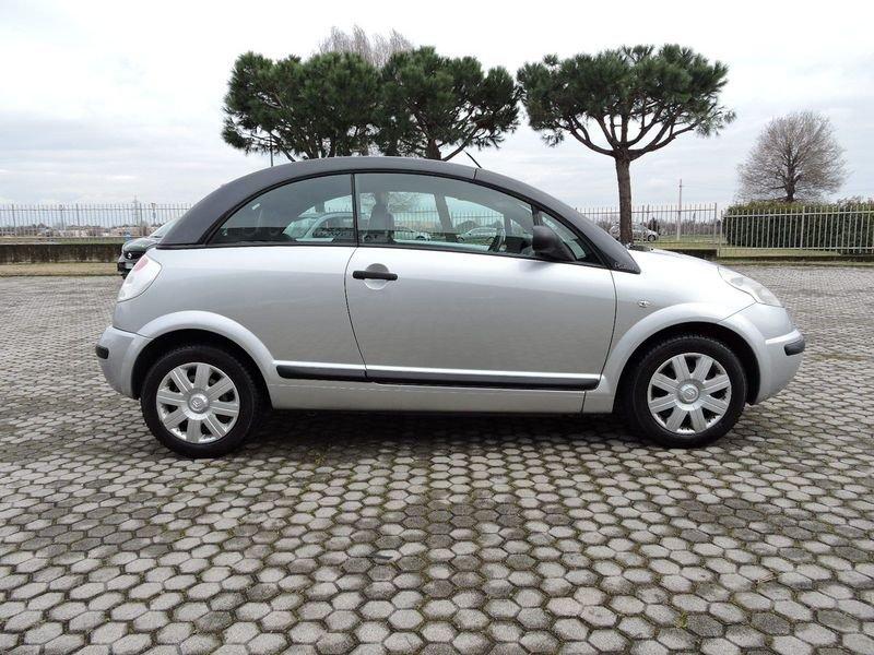 Citroën C3 C3 Pluriel 1.4