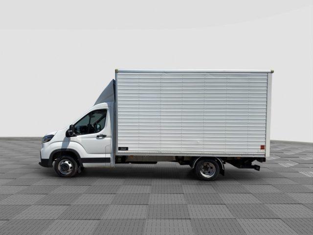 MAXUS Deliver 9 Deliver9 2.0 CRDI 150CV RWD PLM-RG Cabinato
