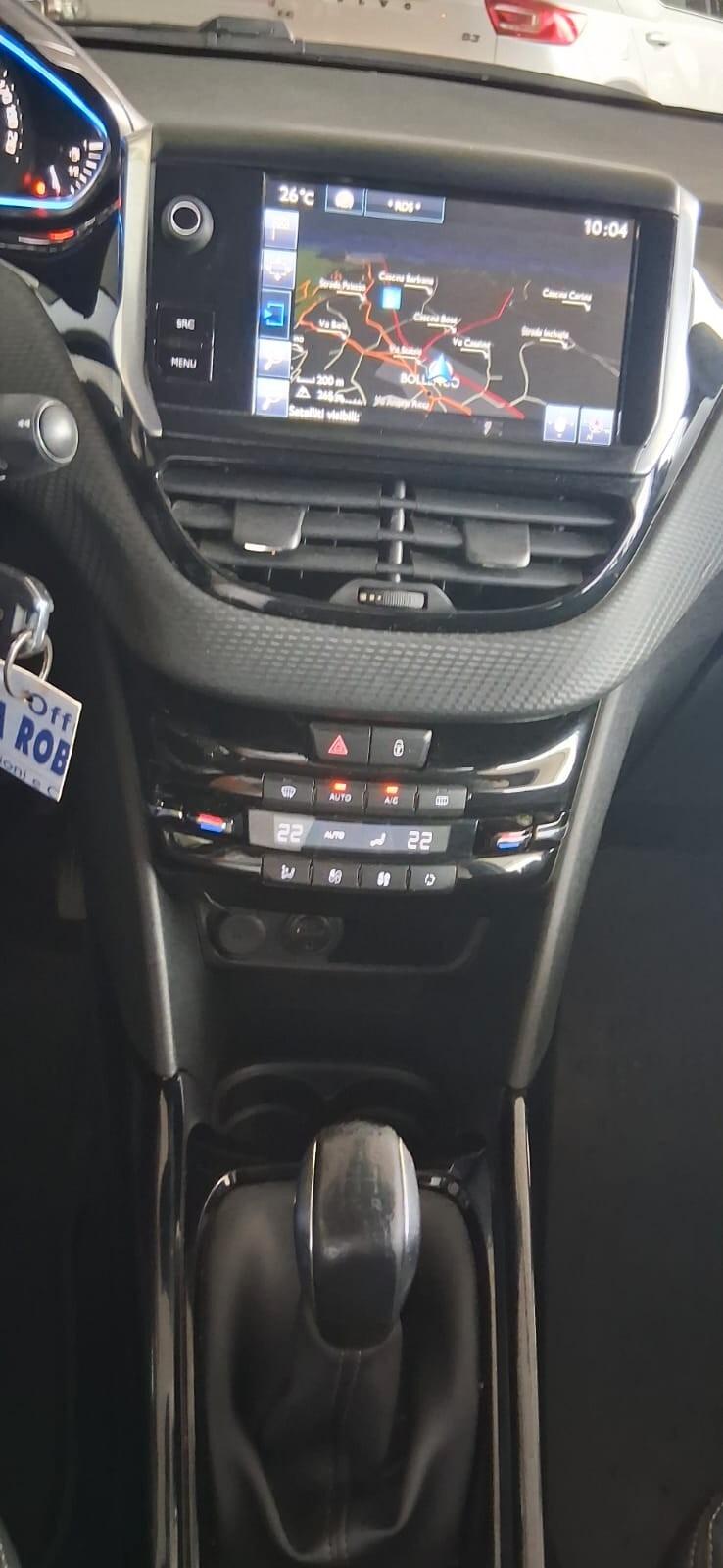 Peugeot 2008 1.6 e-HDi 92 CV Stop&Start Allure