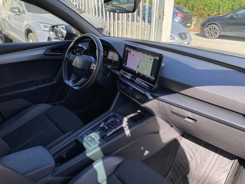 CUPRA Leon 2.0 TDI 150CV DSG