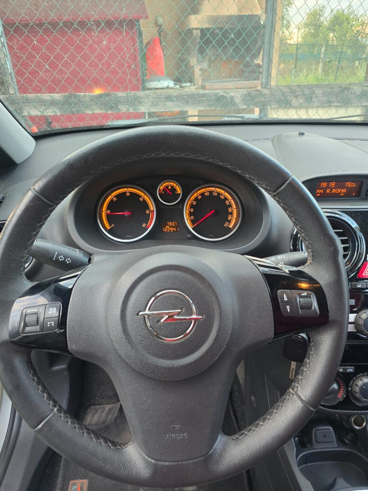 Opel Corsa 1.3 CDTI 75CV F.AP. 5 porte Edition PERFETTA