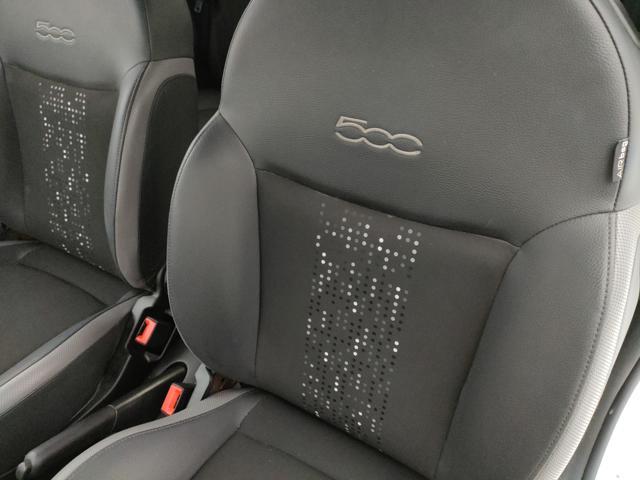 FIAT 500 1.0 hybrid Connect 70cv