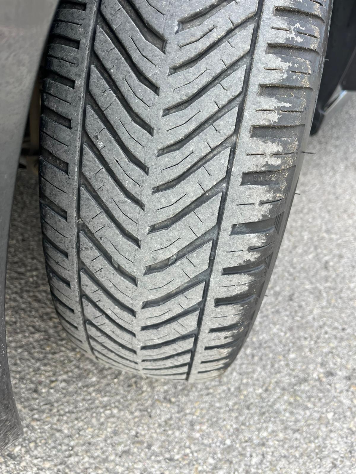 Citroen C3 1.4 Exclusive Style GPL 117000 km