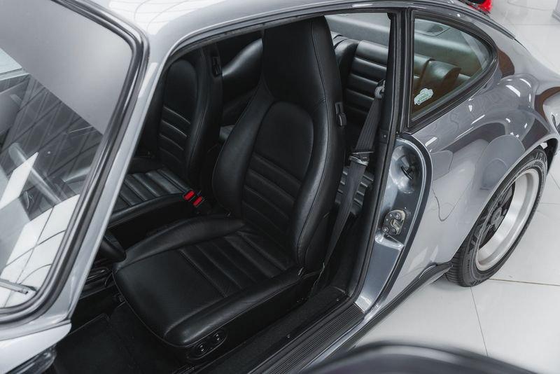 Porsche 911 911 3.2 SC COUPE’