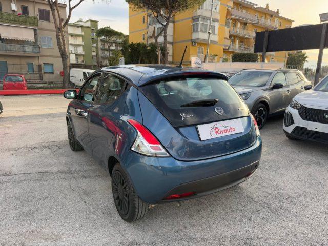 LANCIA Ypsilon 1.0 FireFly 5 porte S&S Hybrid GOLD