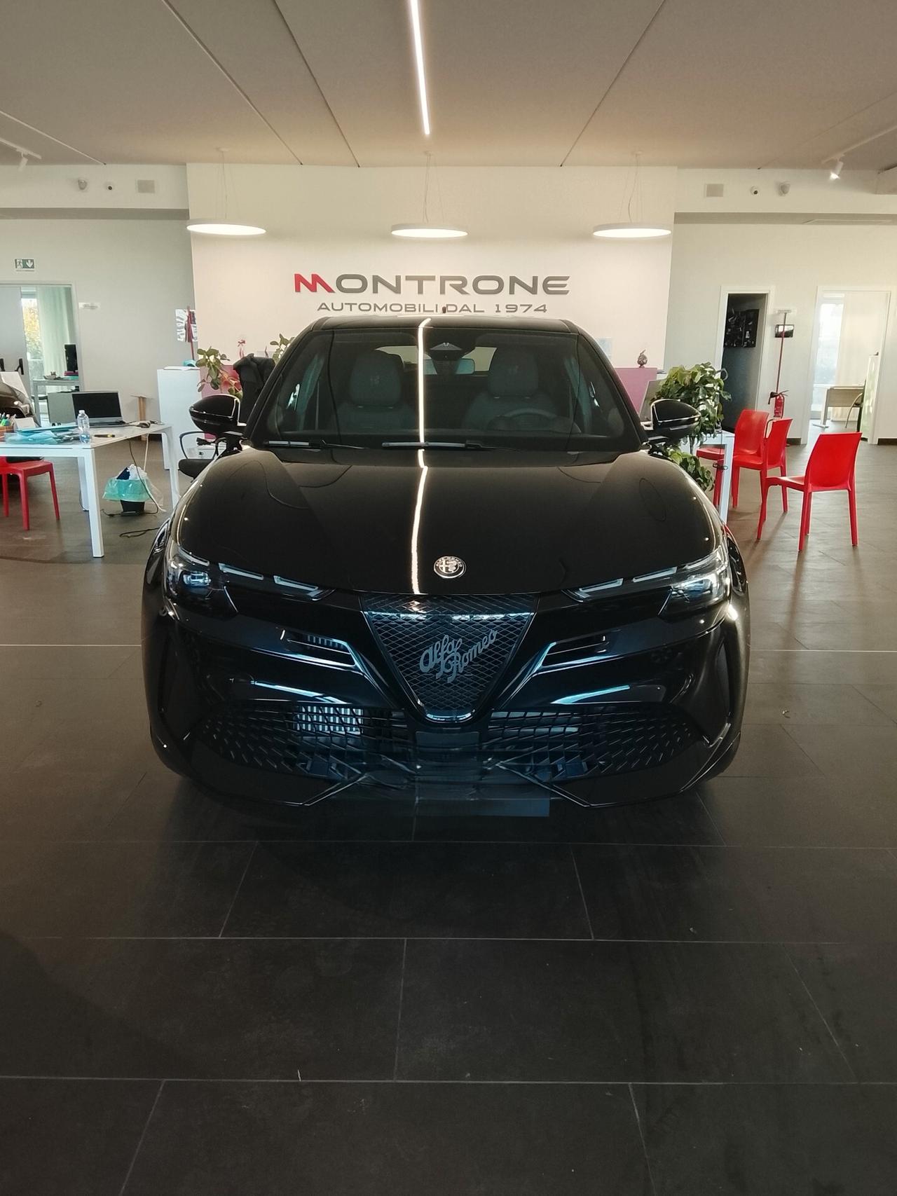 Alfa Romeo Junior 1.2 145 CV Hybrid eDCT6 Sprint