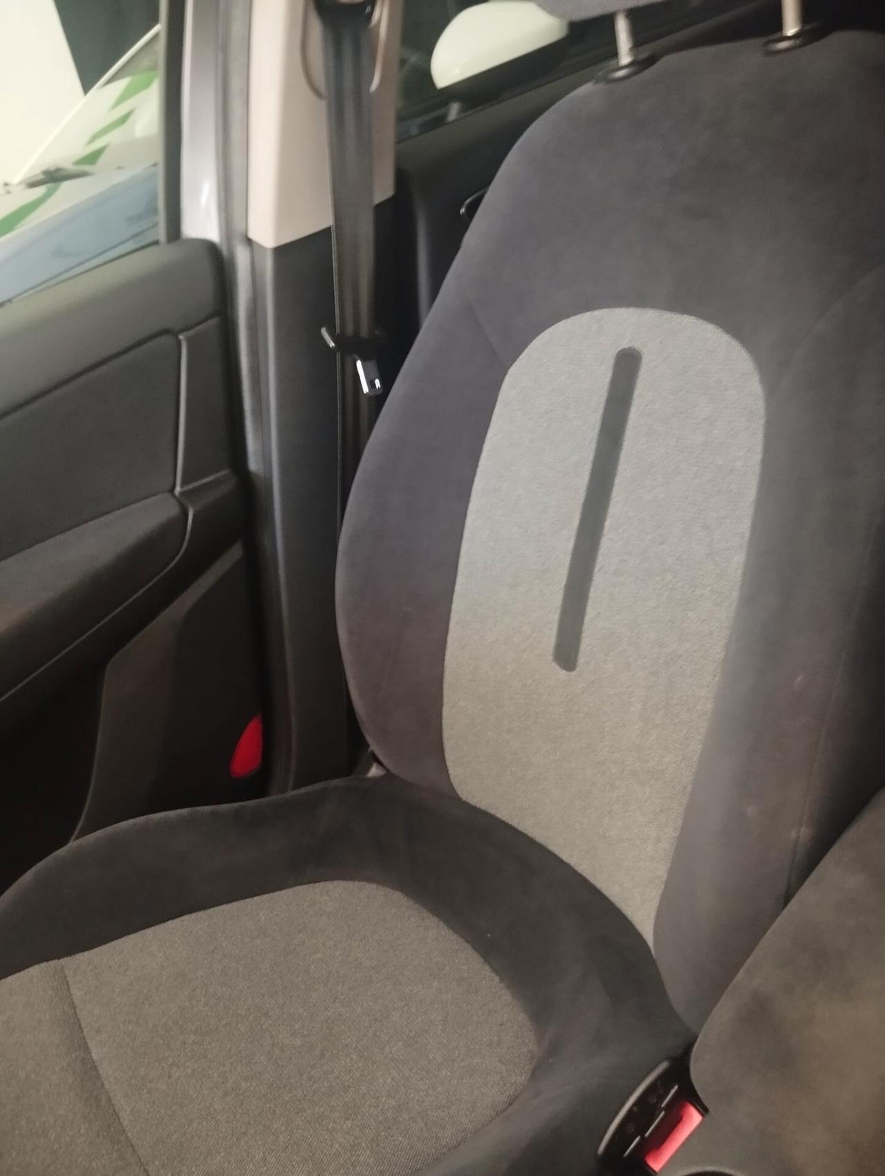 Fiat Bravo 1.6 MJT 120 CV DPF Emotion
