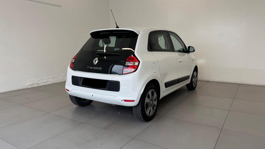 Renault Twingo 1.0 Sce ZEN 65 Cv.