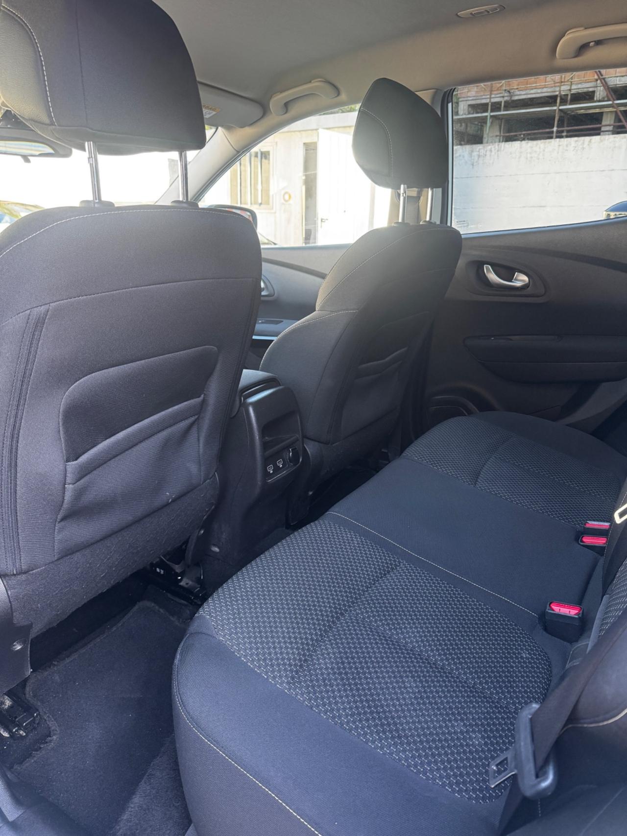 Renault Kadjar Blue dCi 8V 115CV 2019