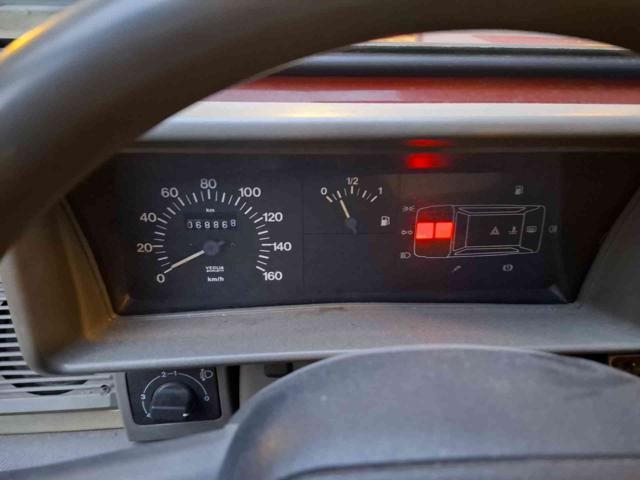 FIAT Panda 1ª serie 900 i.e. cat Young