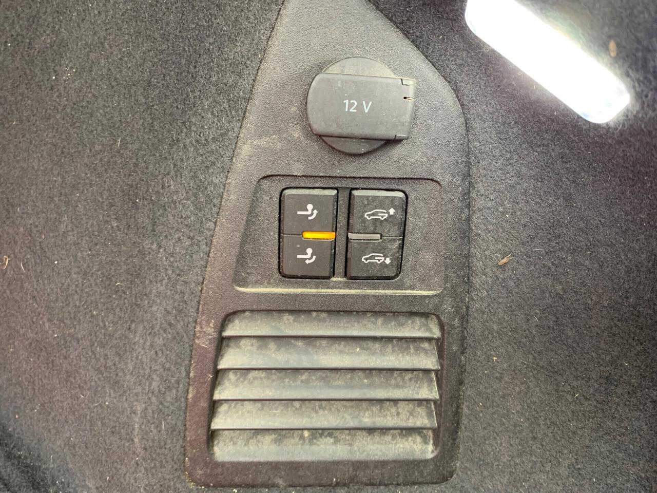 VOLKSWAGEN TOUAREG 3.0 V6 TDI 231 CV 4MOTION R-LINE