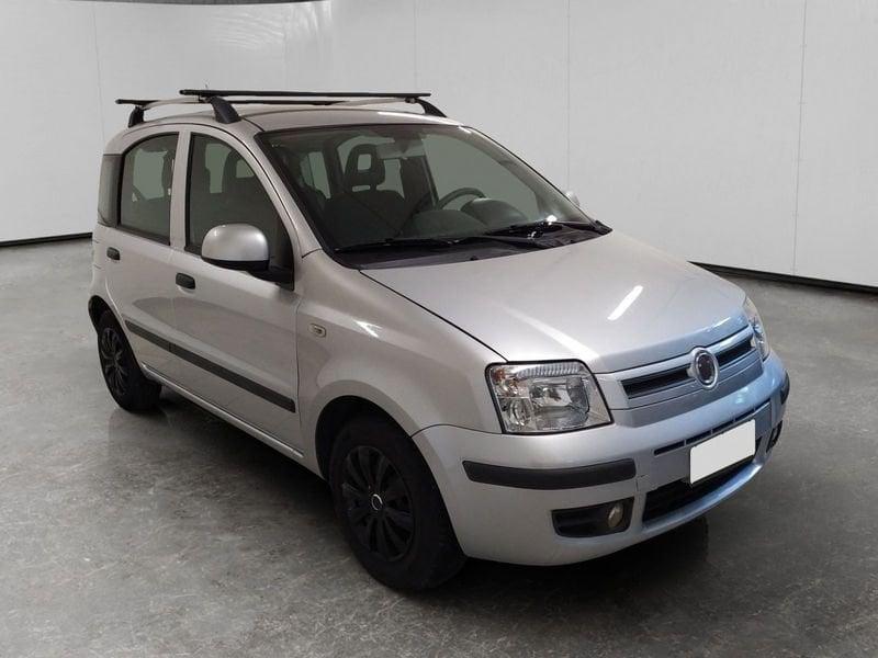 FIAT Panda 1.2 Dynamic eco