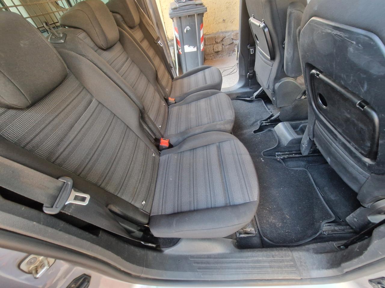 Opel Combo Life 1.5D 130 CV S&S MT6 Advance N1