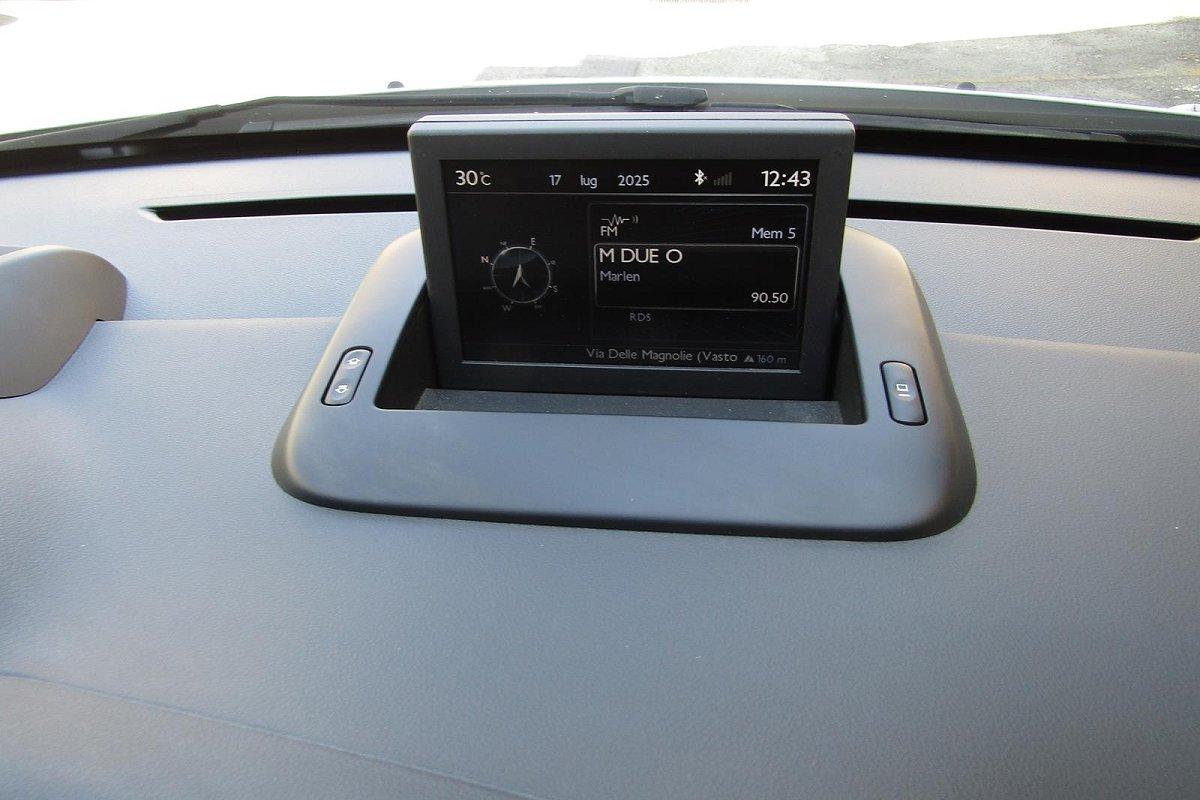 PEUGEOT 3008 1.6 HDi 115CV Business