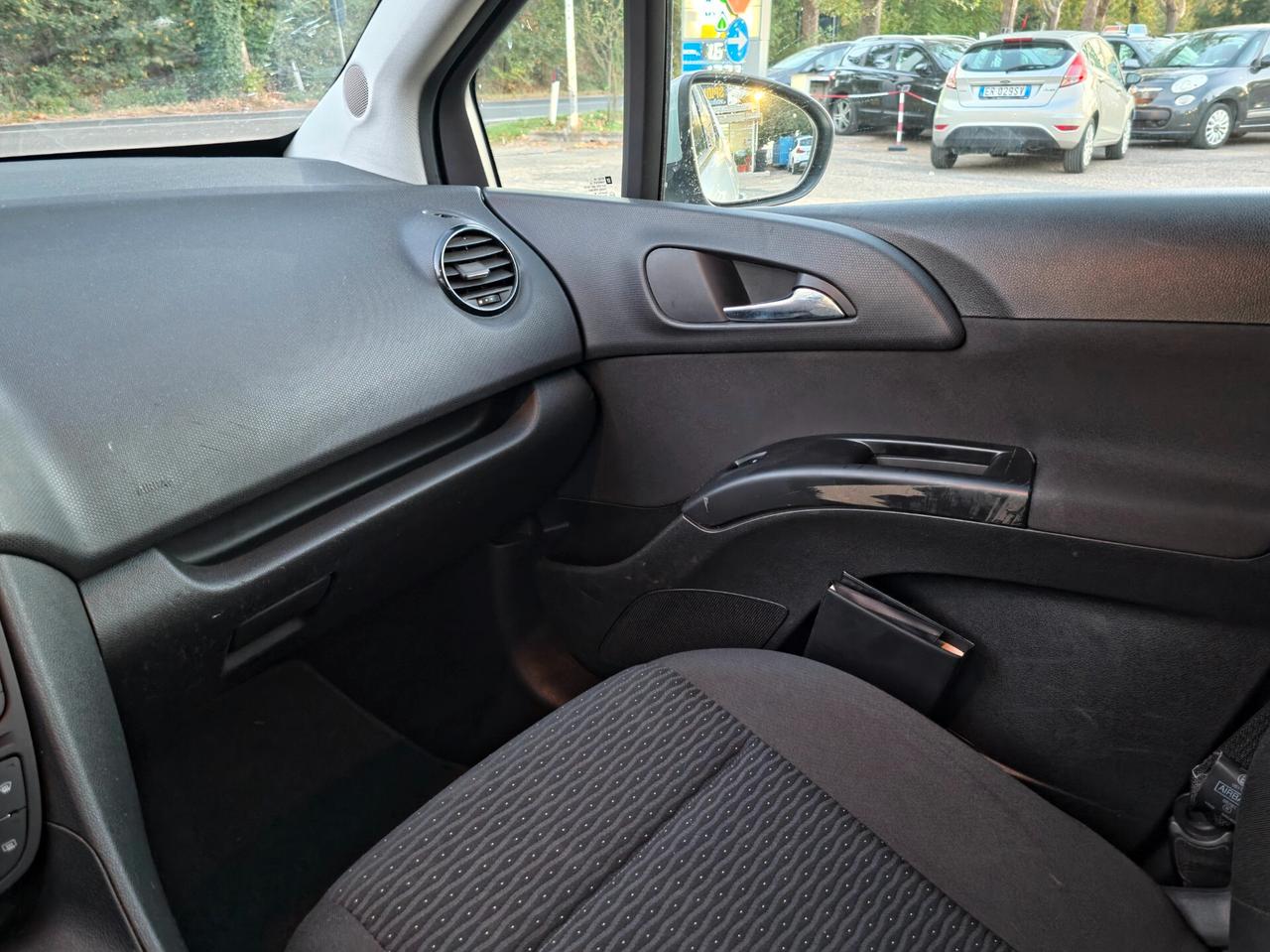 Opel Meriva 1.4 Turbo 120CV GPL Tech Cosmo 2016-E6 Manuale NEO