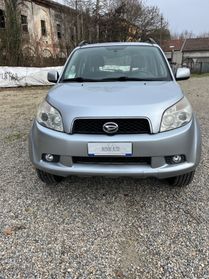 Daihatsu Terios 1.3 4WD SX
