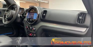 MINI Mini 1.5 Cooper Classic Countryman ALL4