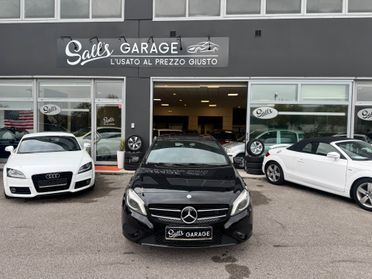 Mercedes-benz A 180 Executive Neopatentati